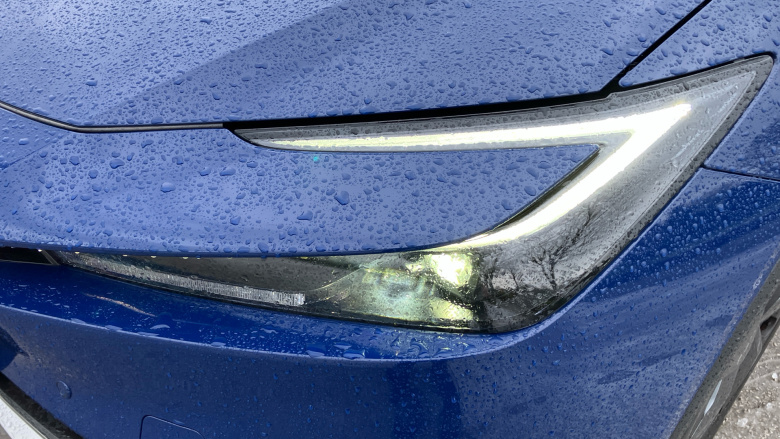 Toyota Prius 2.0 PHEV Design 5dr CVT Hatchback